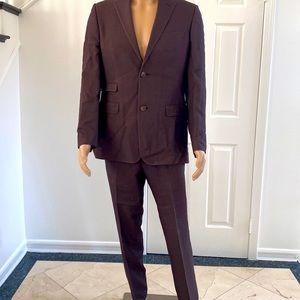 VictorVictoria Mens suit in Size 50